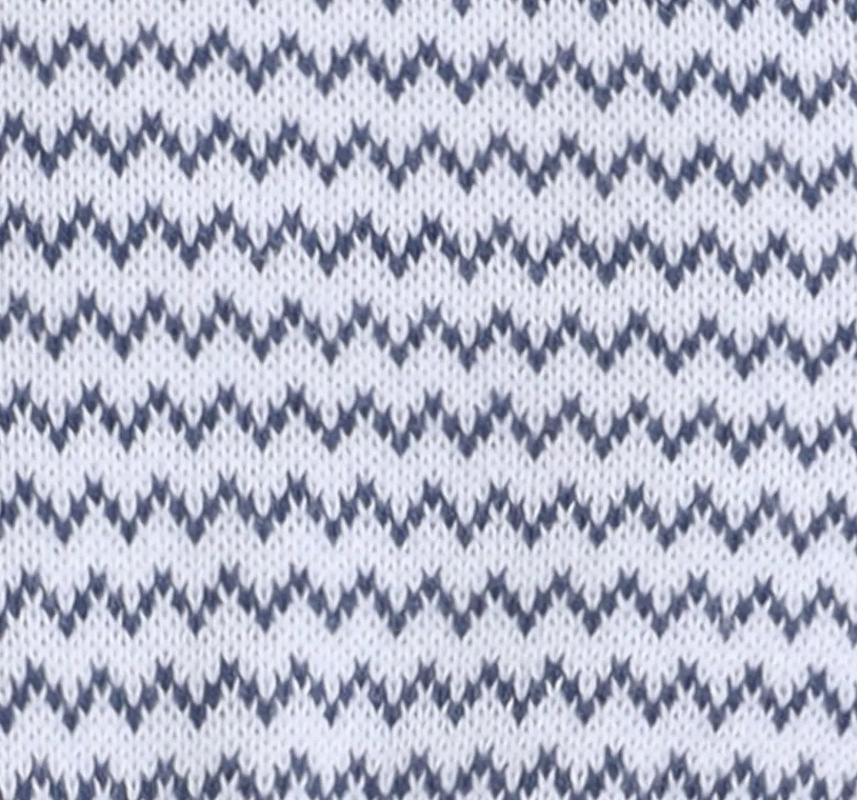 Flat Knit Hoodie Sweater