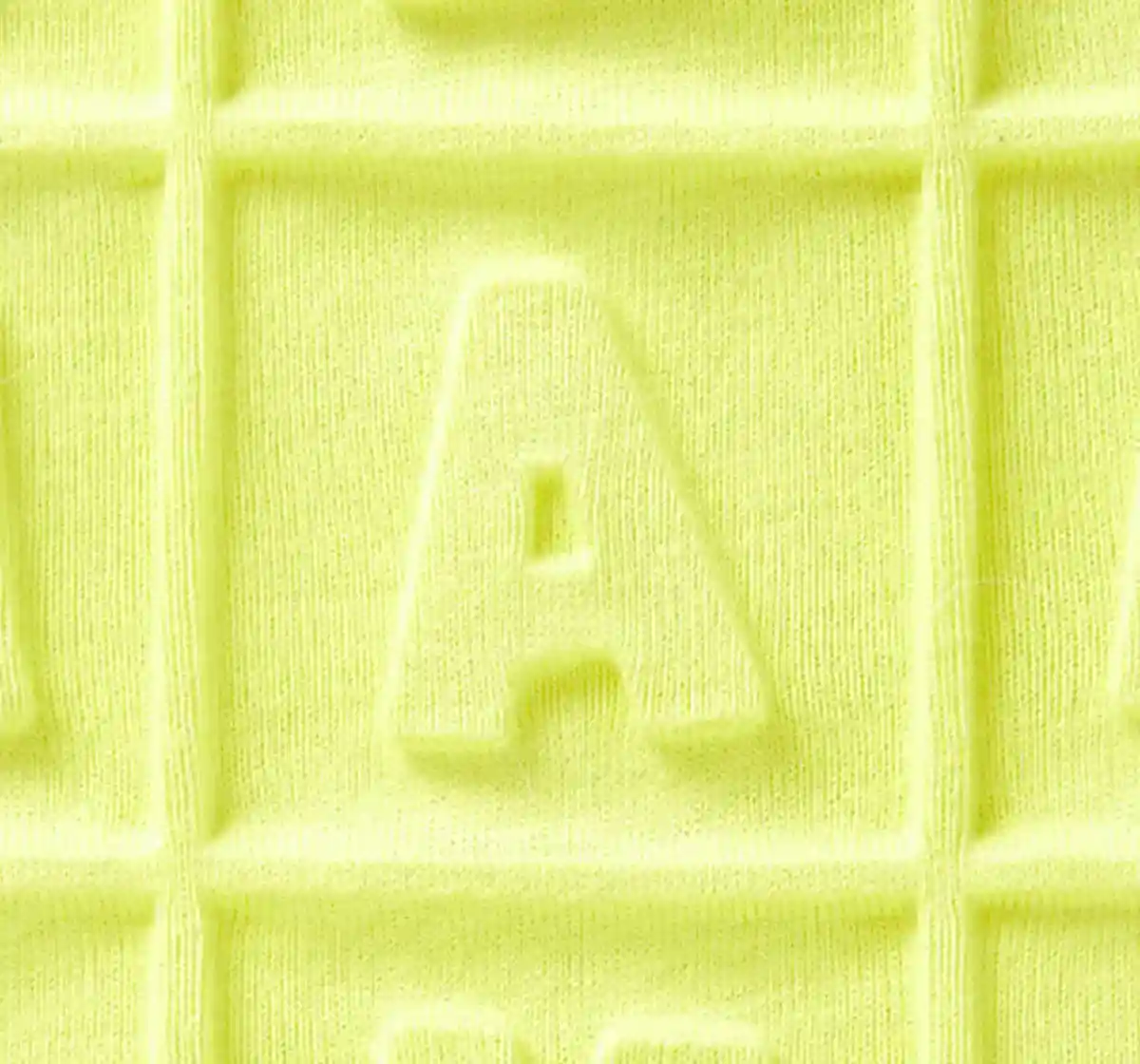 Half Sleeves Logo Tee