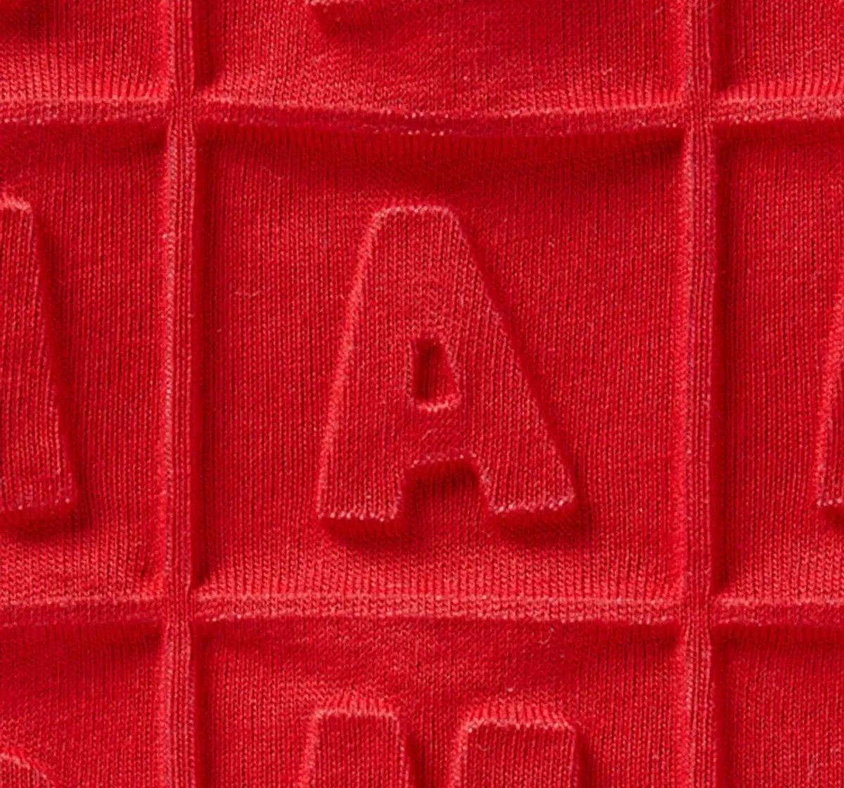 Full Sleeves Logo Tee