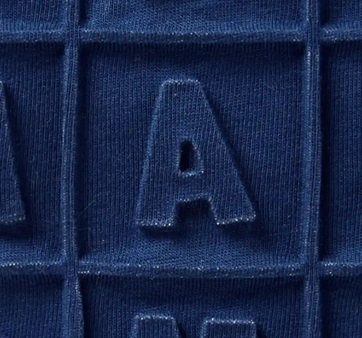 Full Sleeves Logo Tee