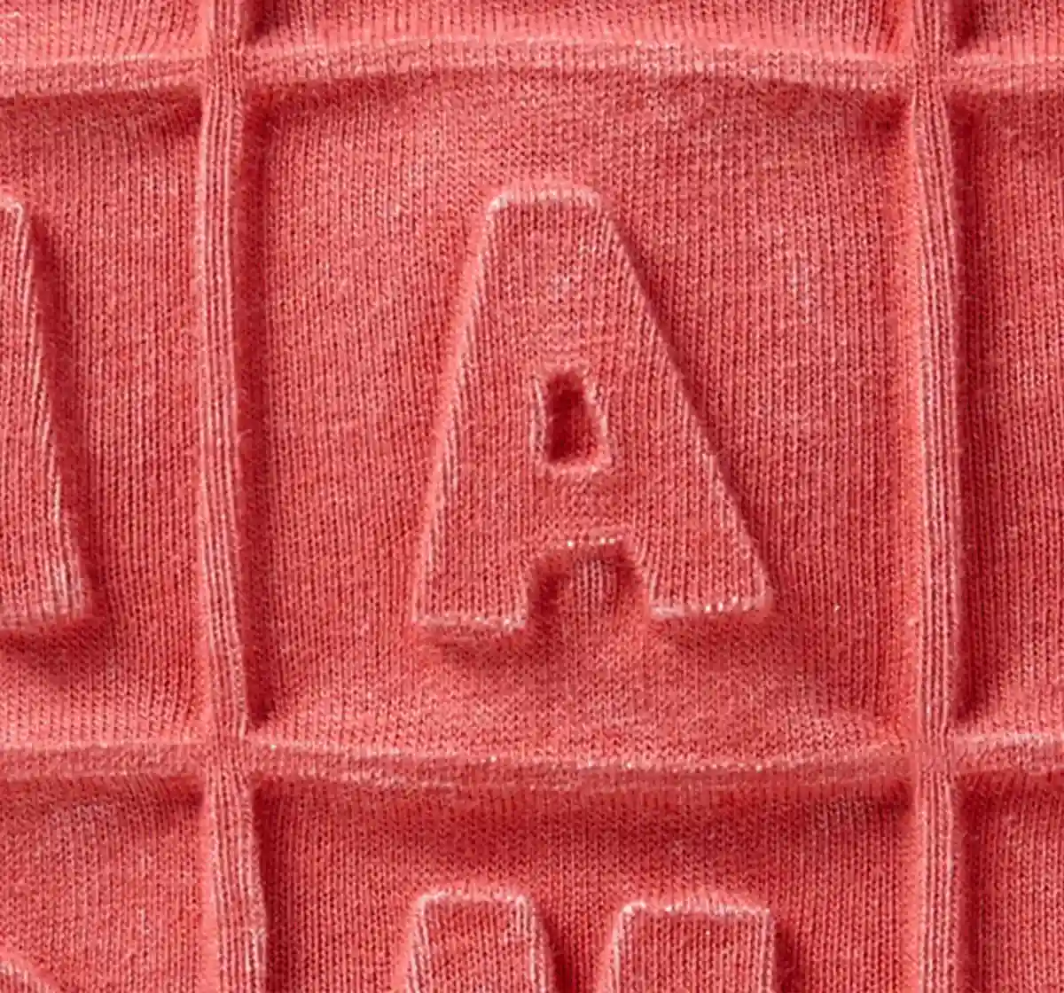 Full Sleeves Logo Tee