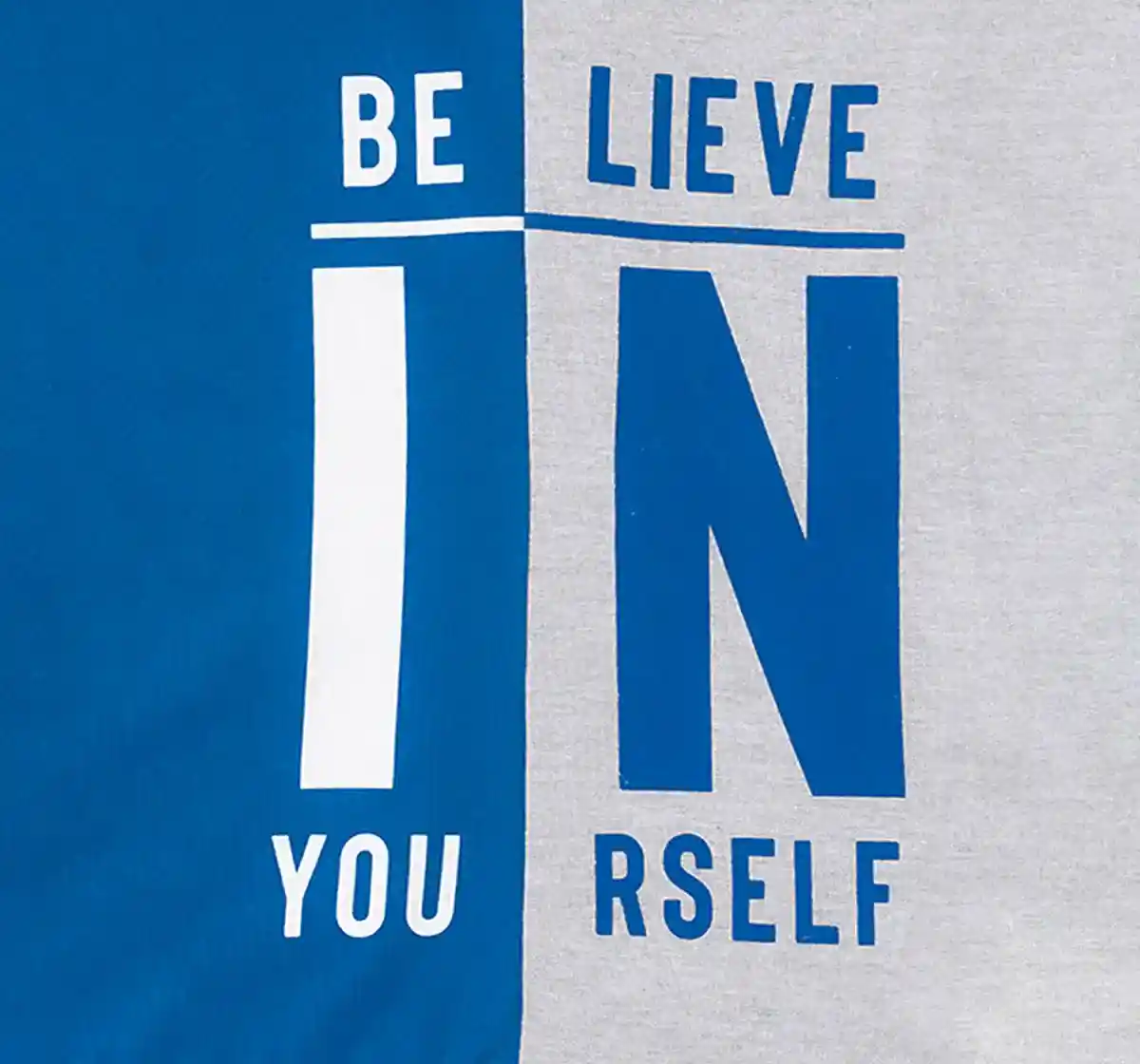 Boys Color Block Hoodie