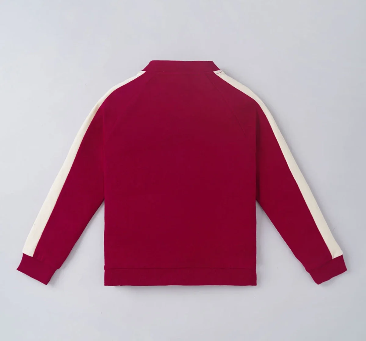 Boys Color -Block Jacket