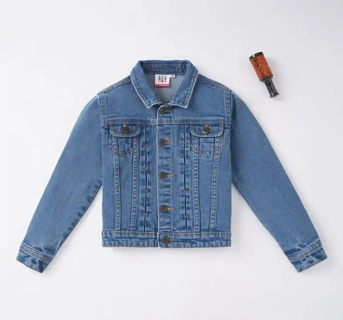 Boys Denim Jacket