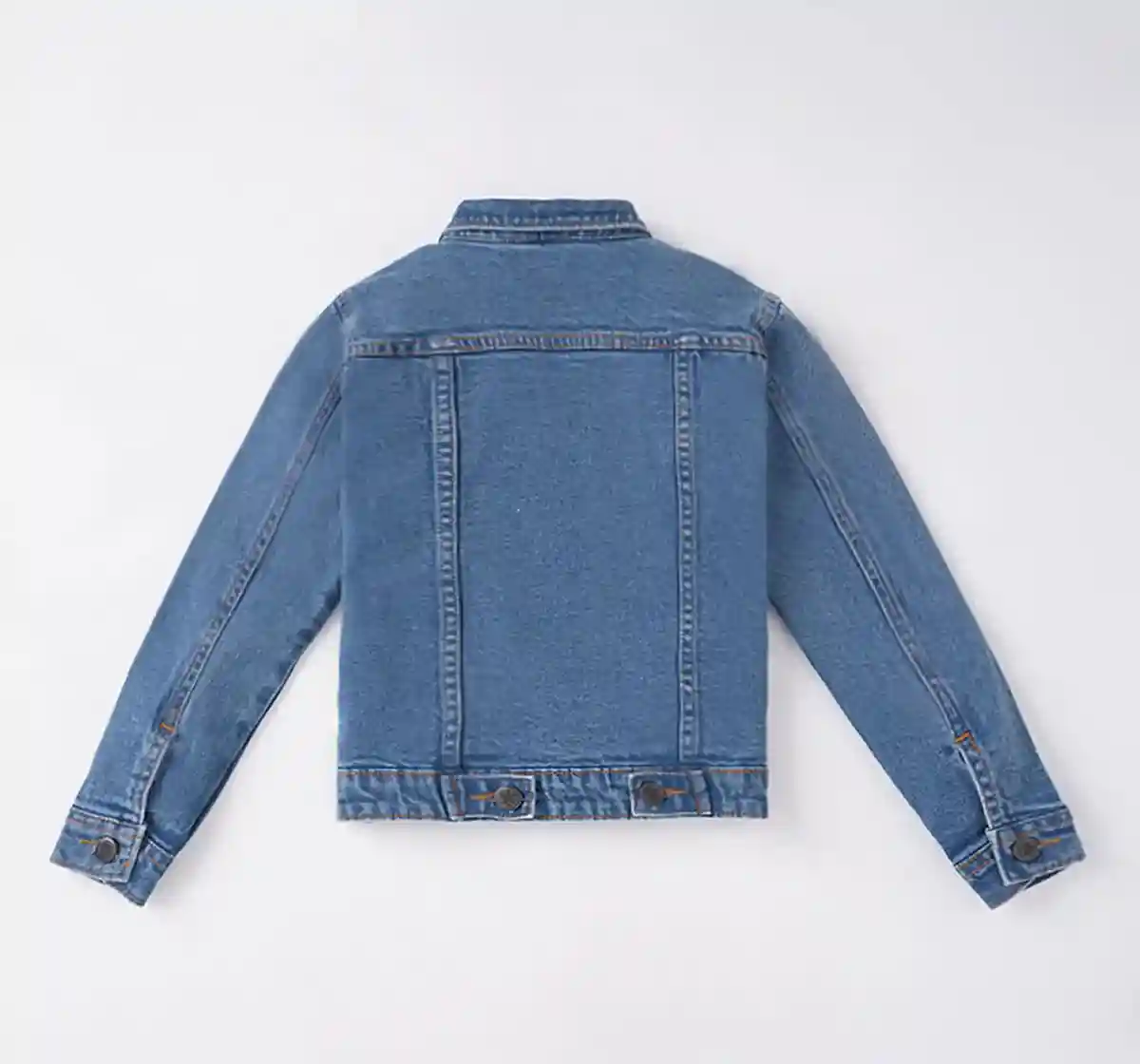Boys Denim Jacket