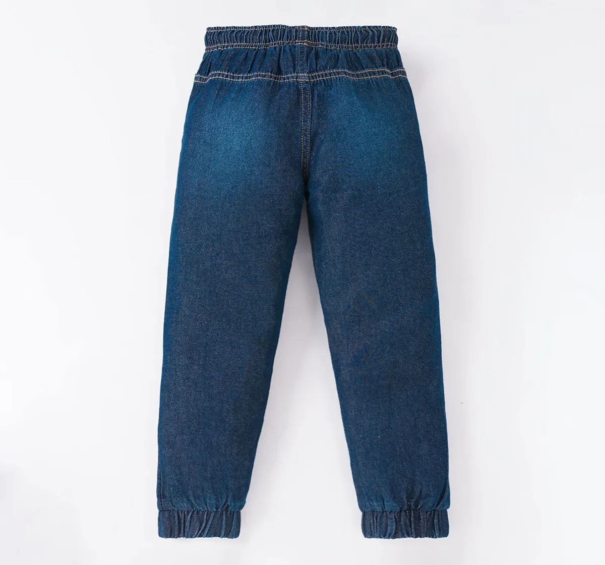 Boys Denim Jogger