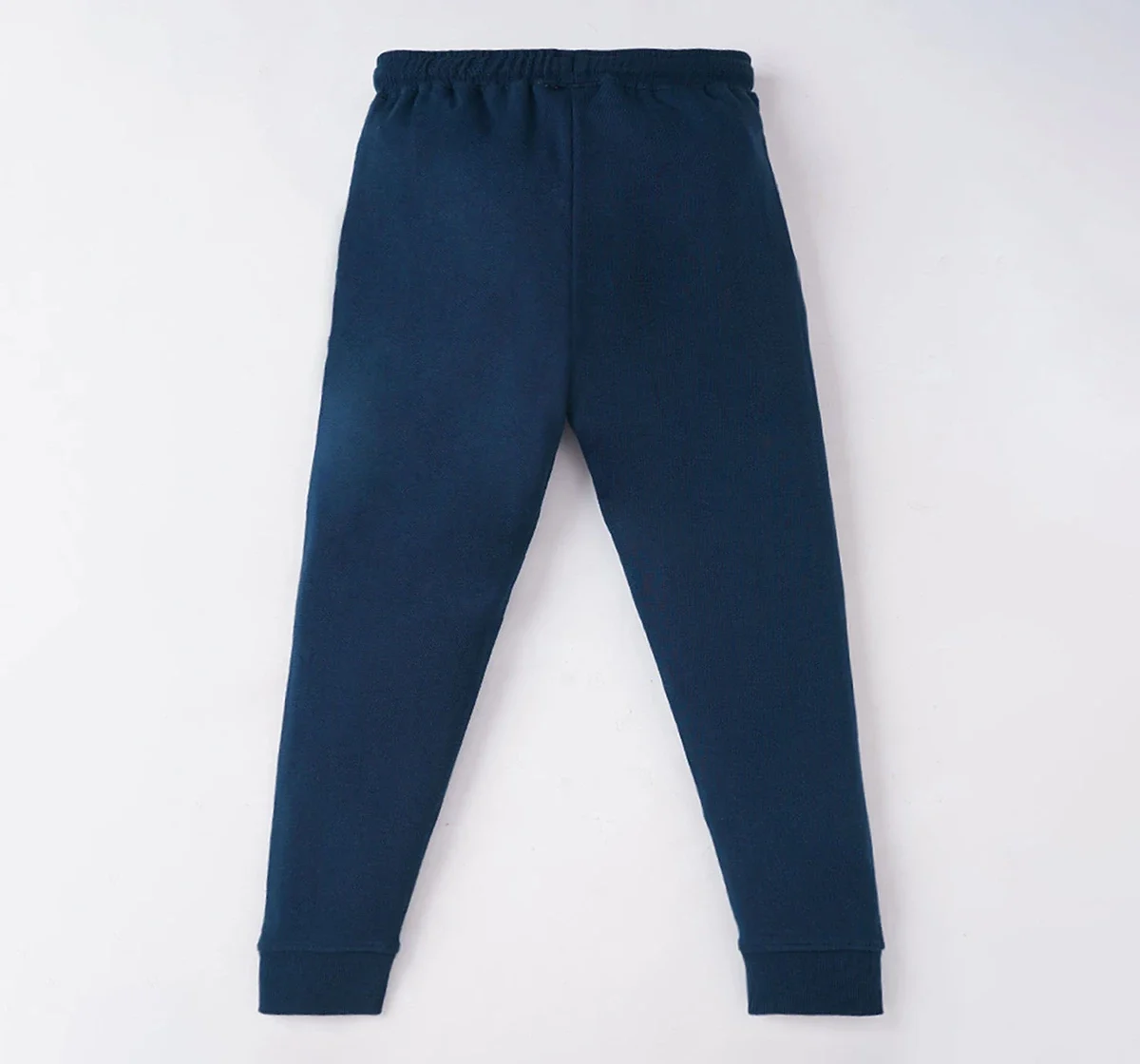 Boys Color Block Jogger