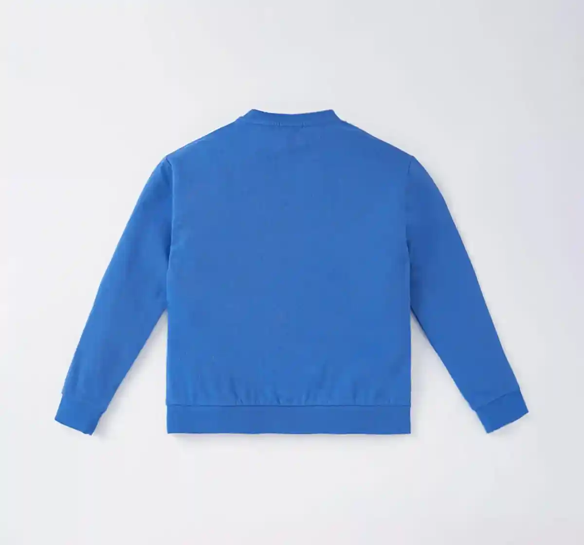 Boys Printed Sweatshirt