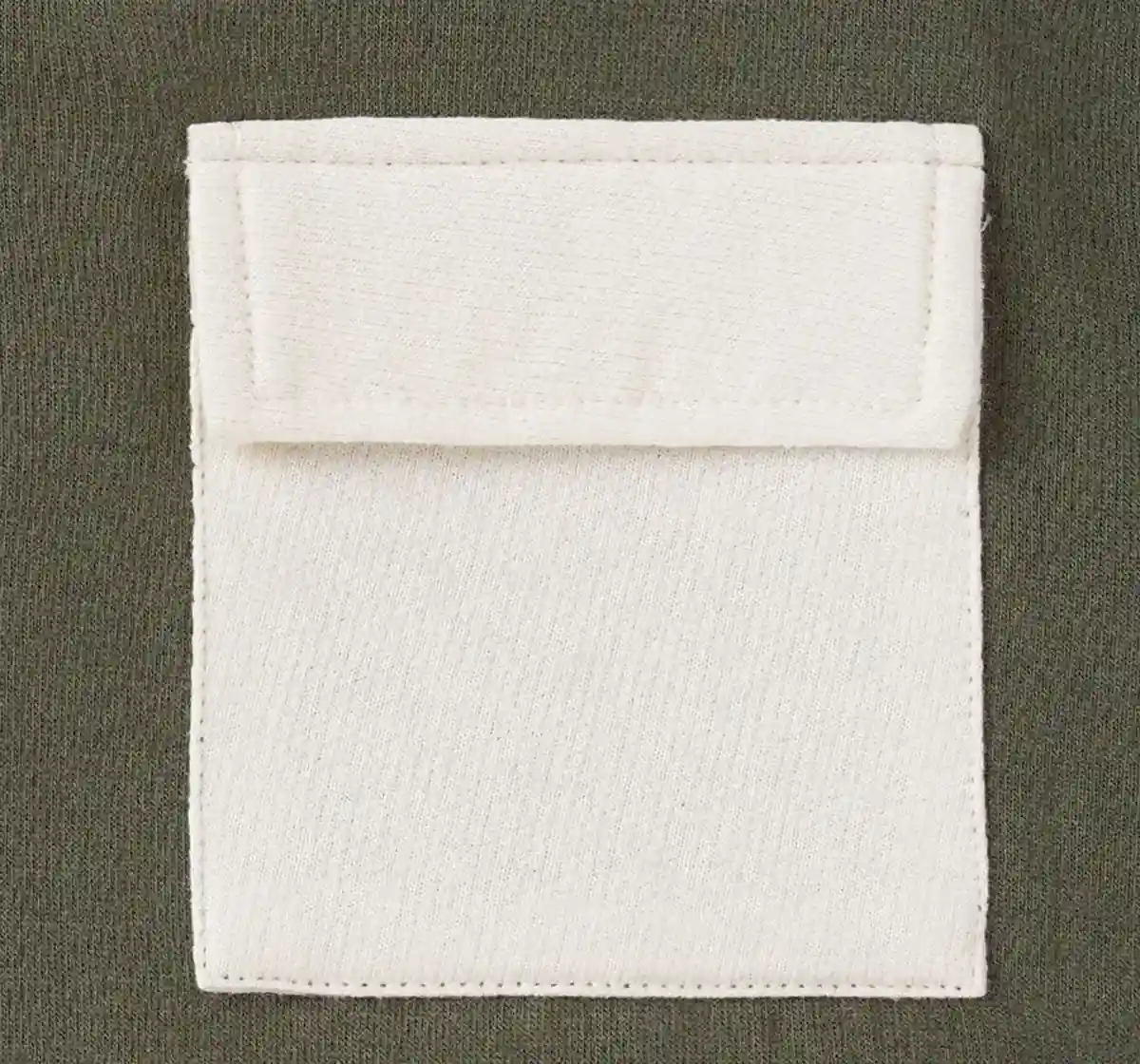 Boys Color Block Sweatshirt