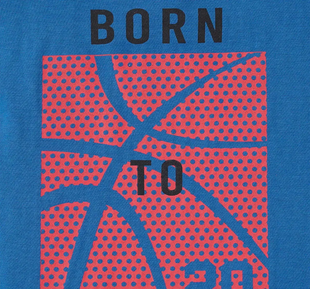 Boys Printed Tshirt