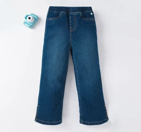 Jeggings - Dark Wash