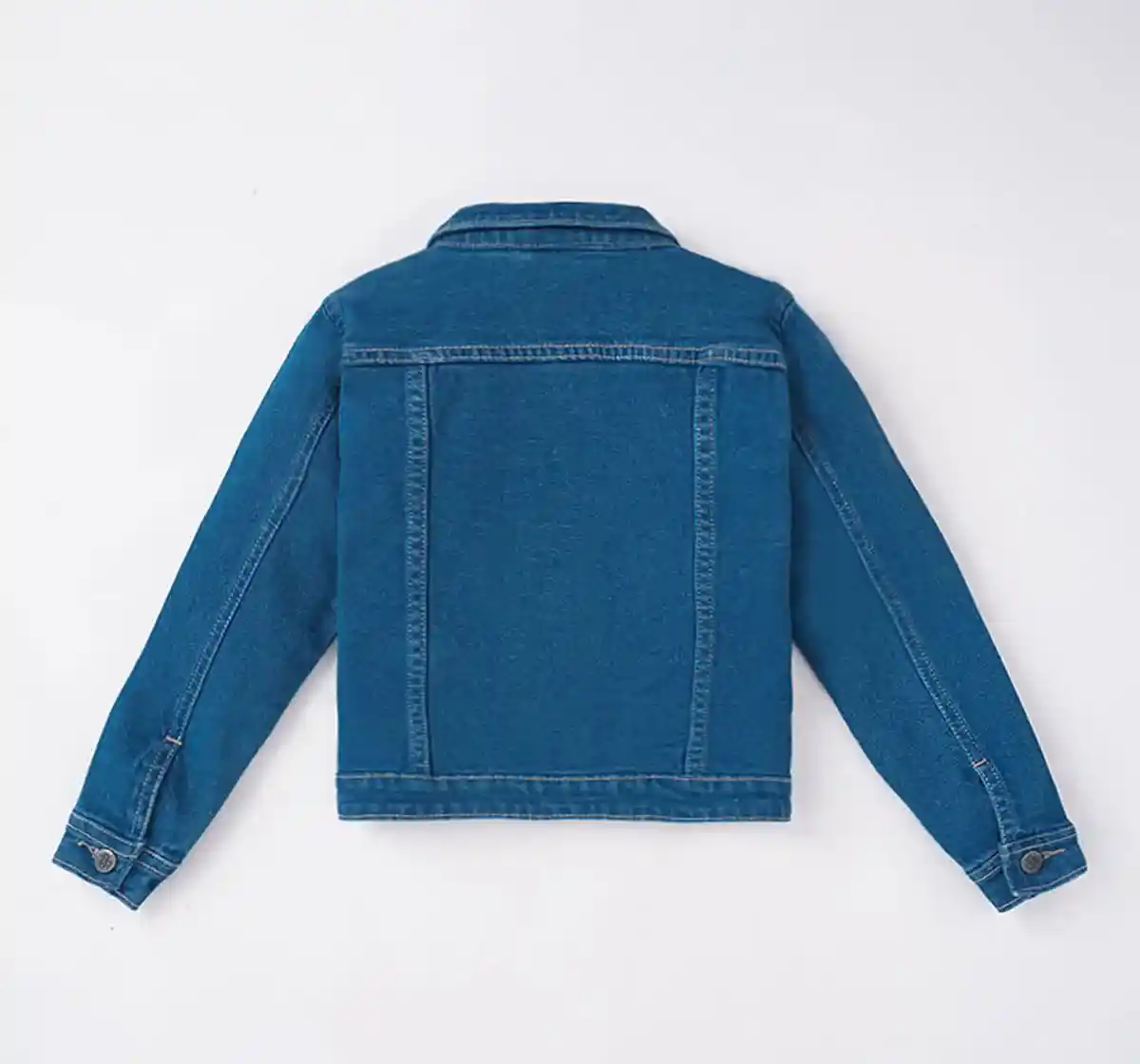 Girls Denim Jacket