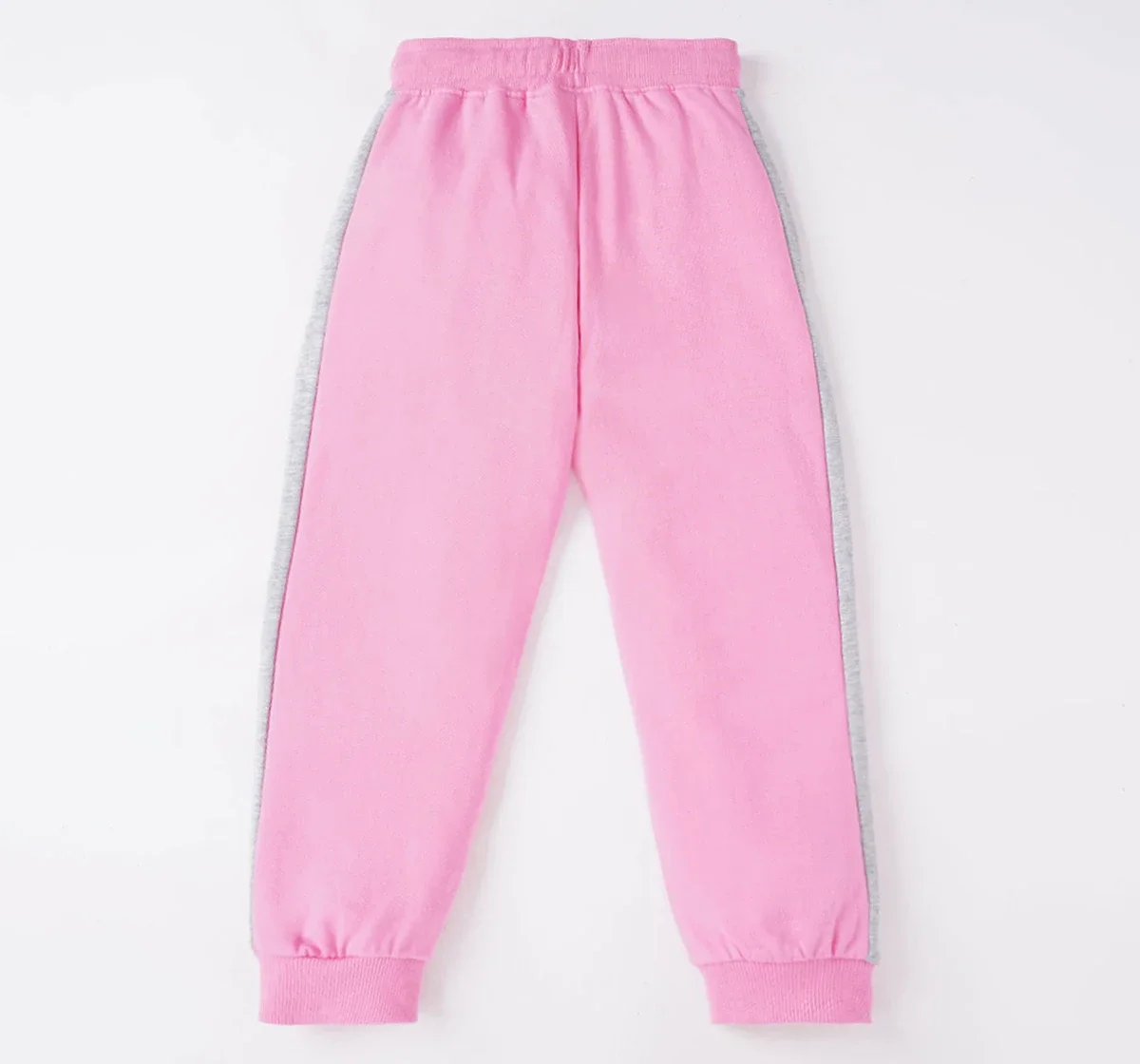 Girls Cut And Sew Jogger