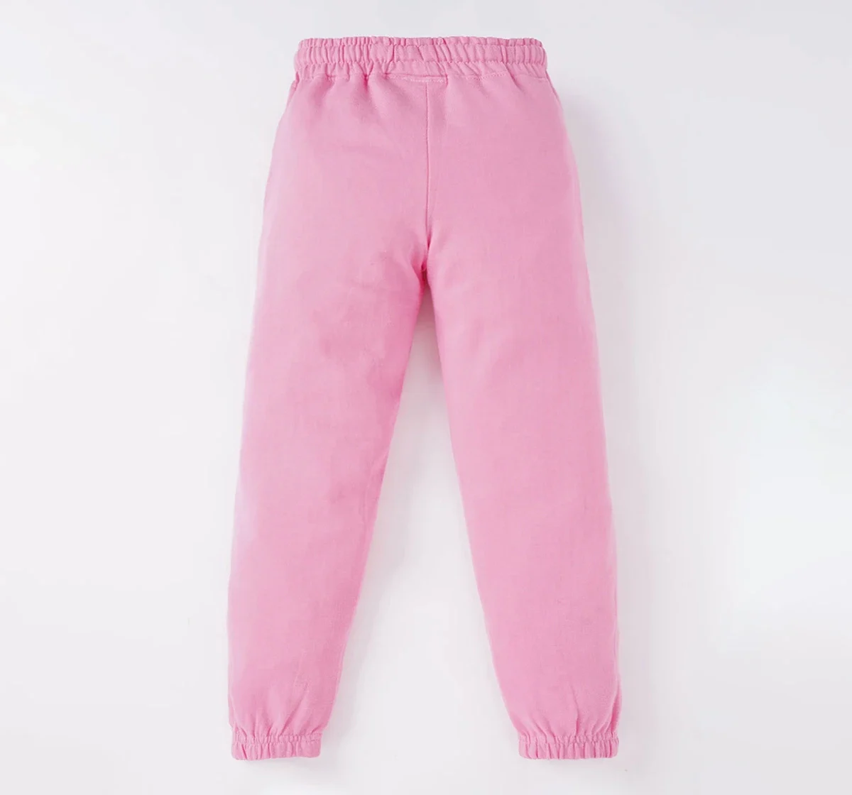 Girls Basic Jogger