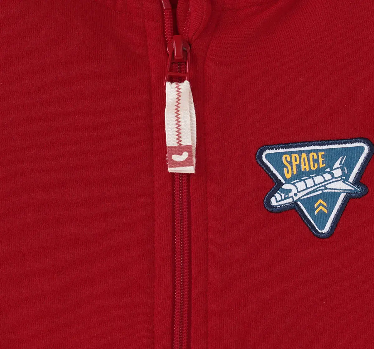 Full Sleeves Front Open Hooded Knit Jacket