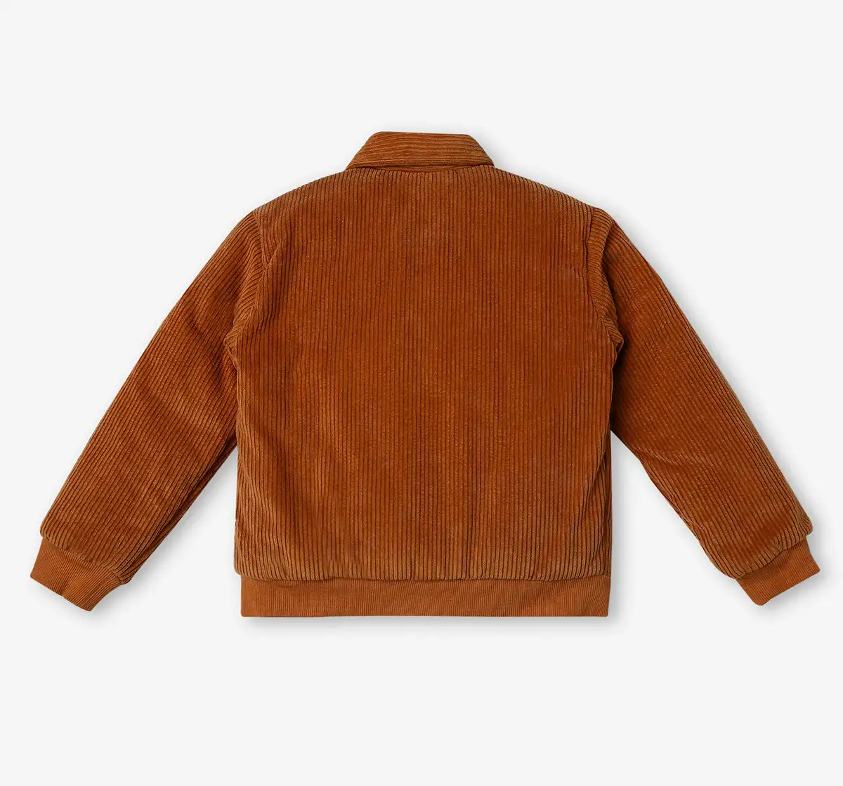 Corduroy Jacket