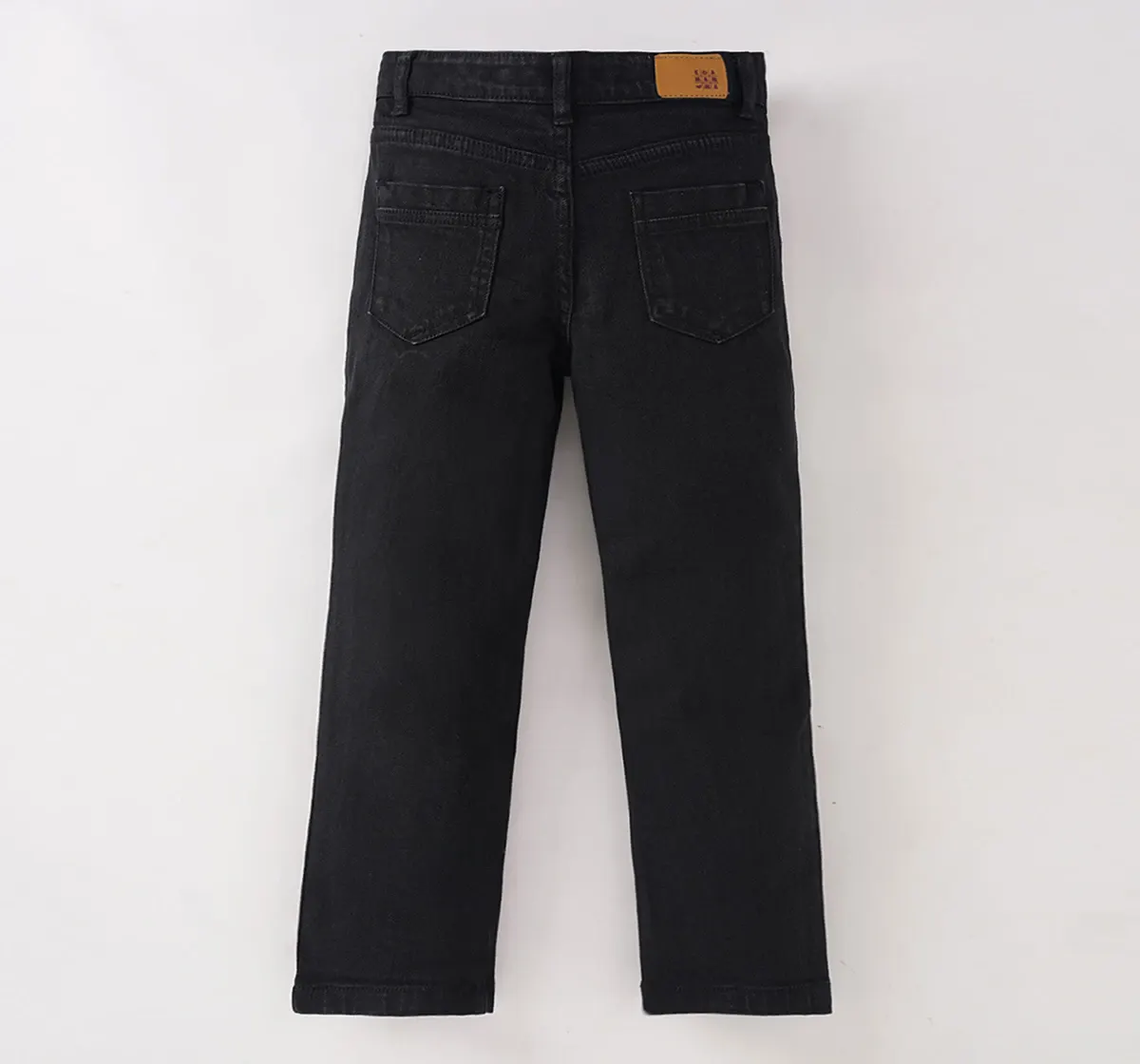 Slim Fit Denim Jeans