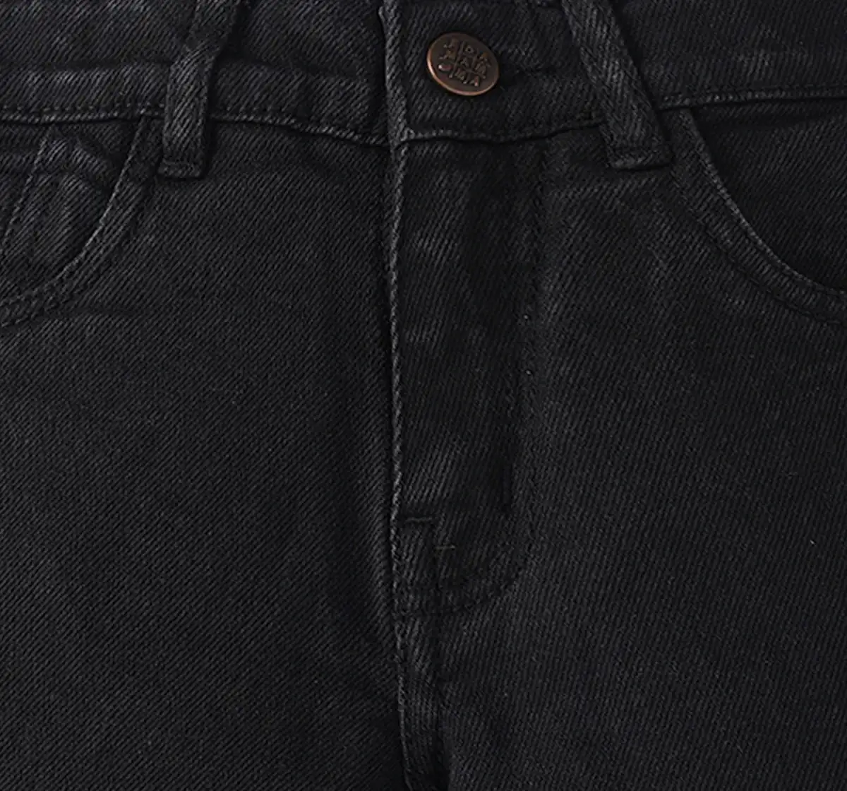 Slim Fit Denim Jeans