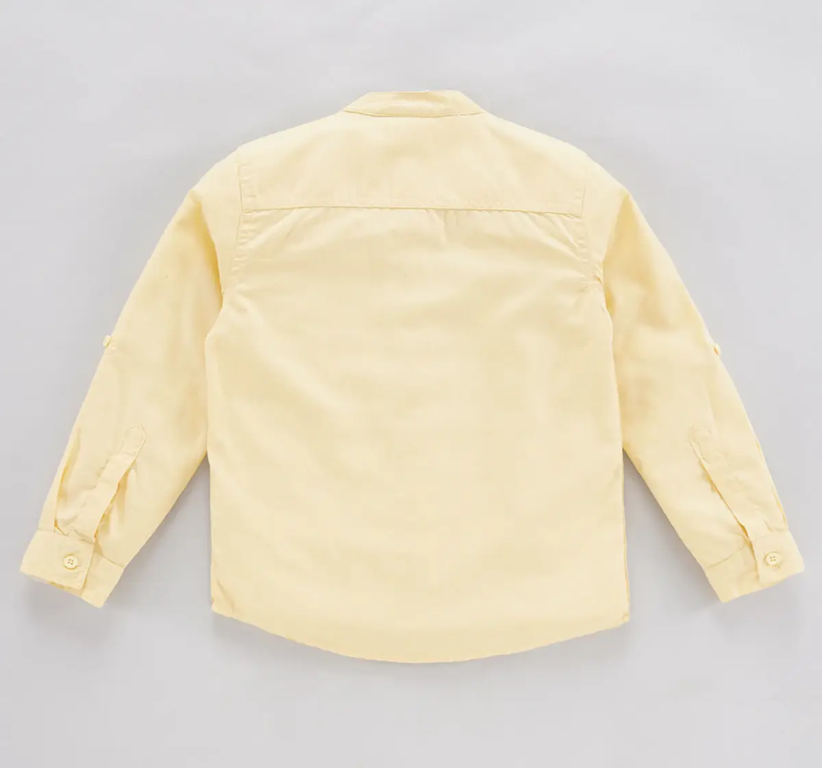 Full Sleeves Party Shirt