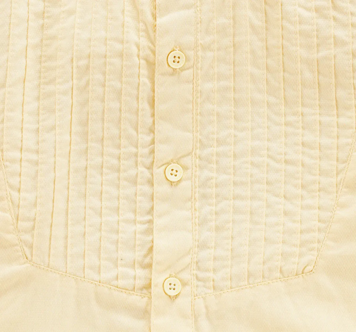 Full Sleeves Party Shirt