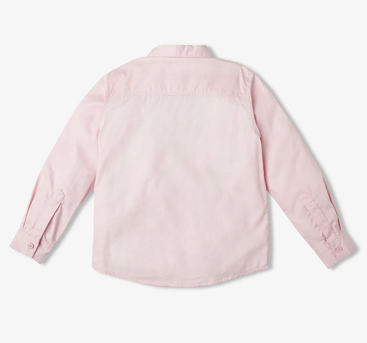 Full Sleeves Shirt With Waist Coat