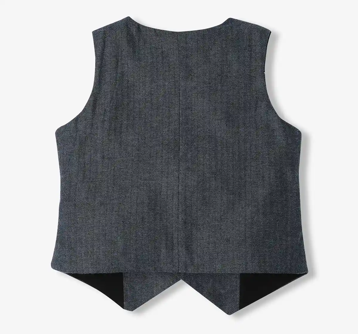 Full Sleeves Shirt With Waist Coat