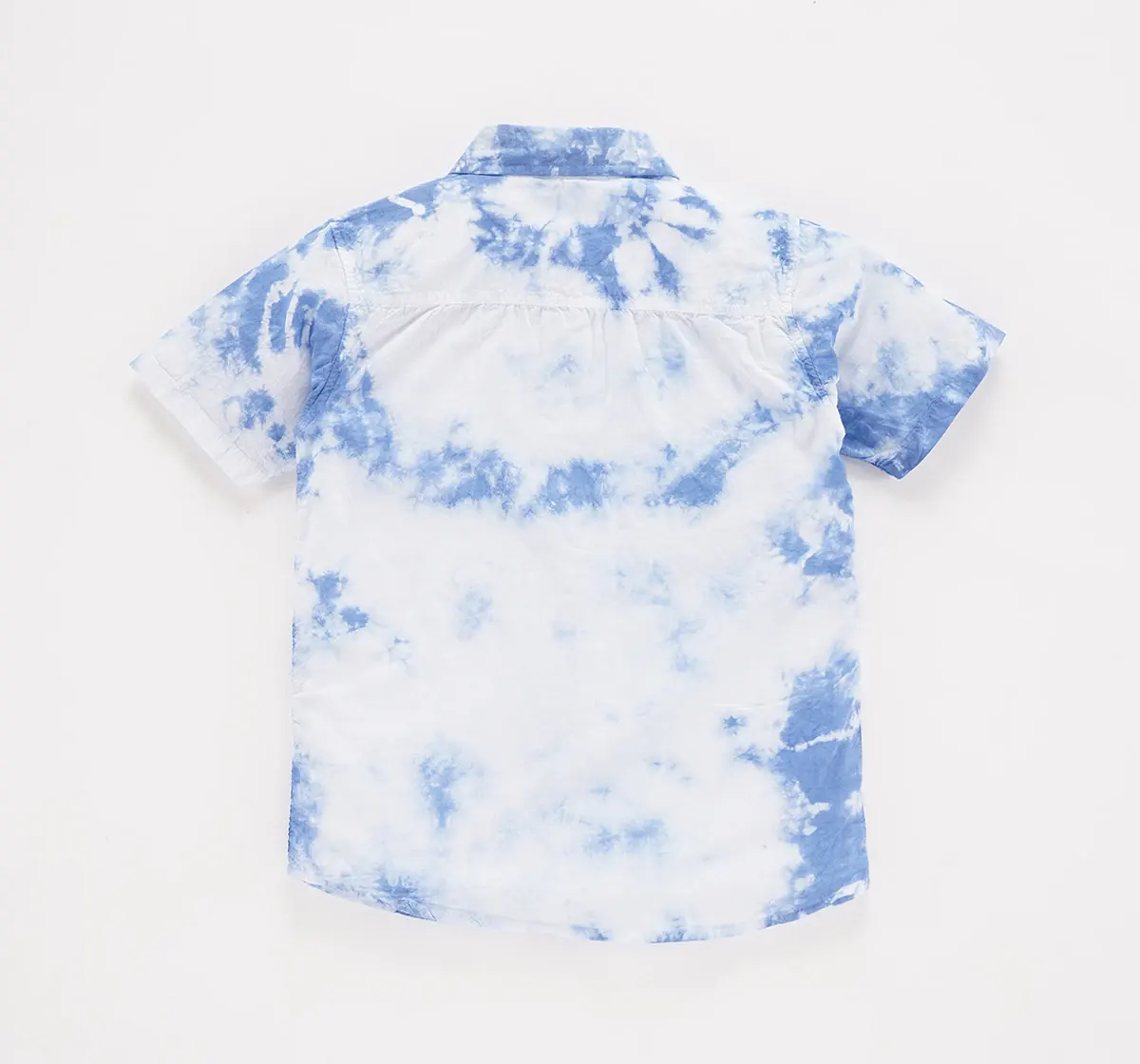 Tie Dye printed Shirts