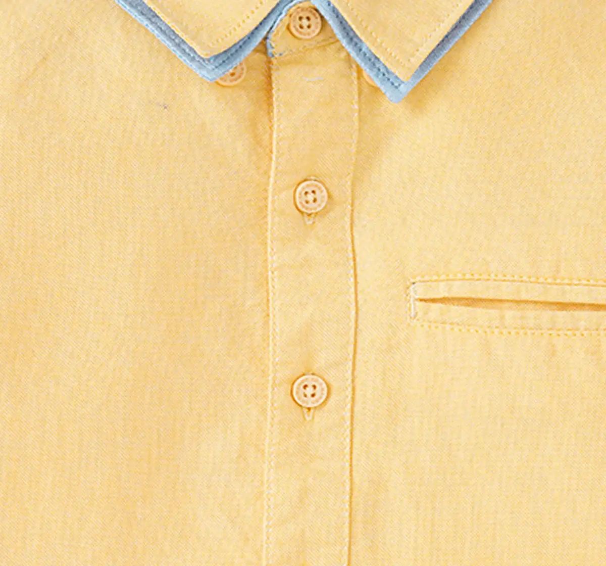 Oxford Shirt