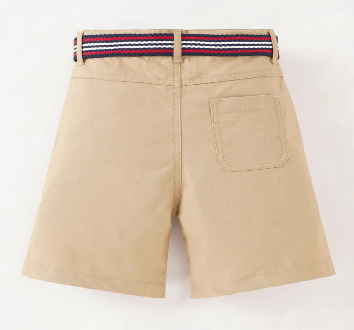 Woven Shorts