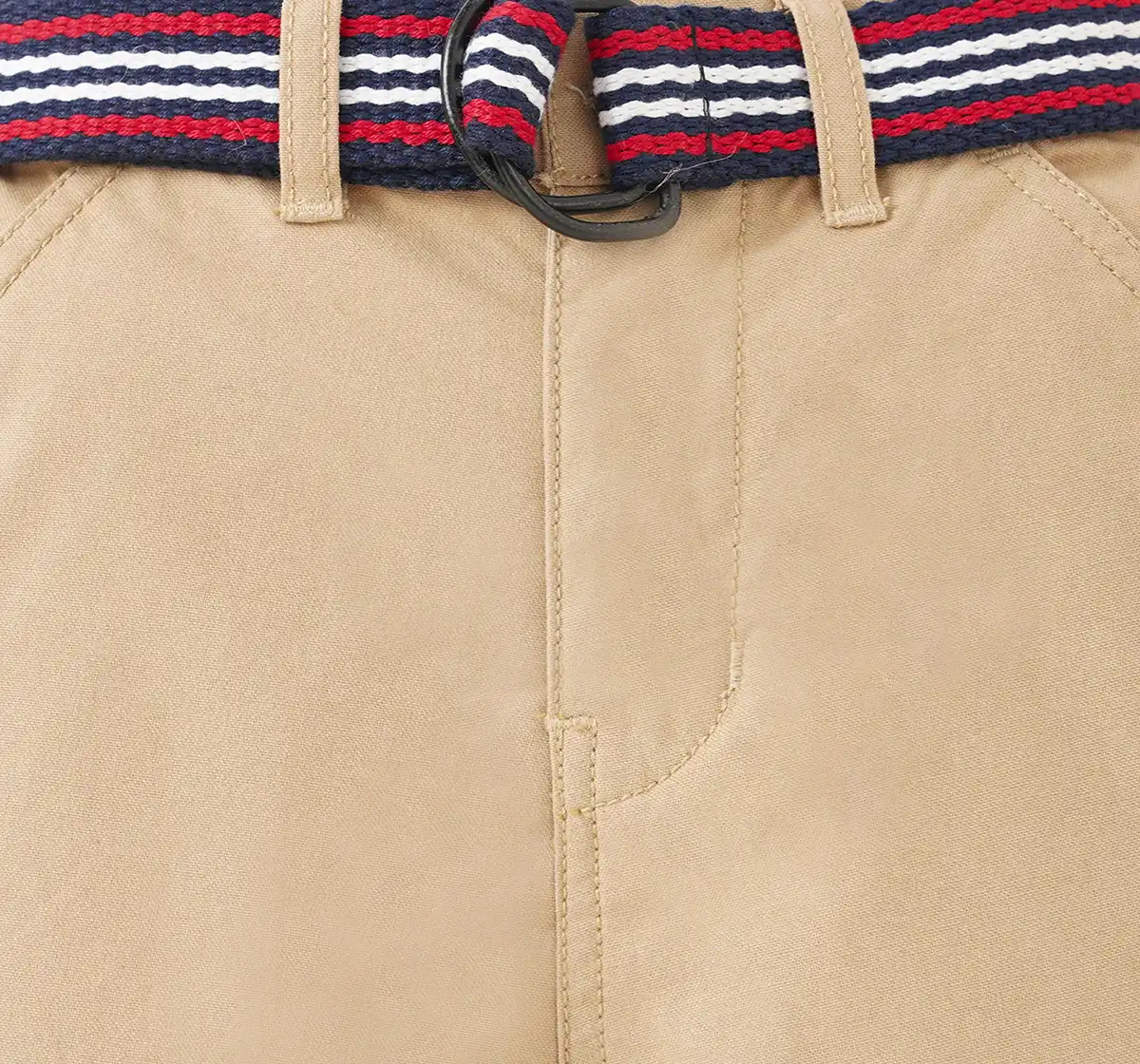 Woven Shorts