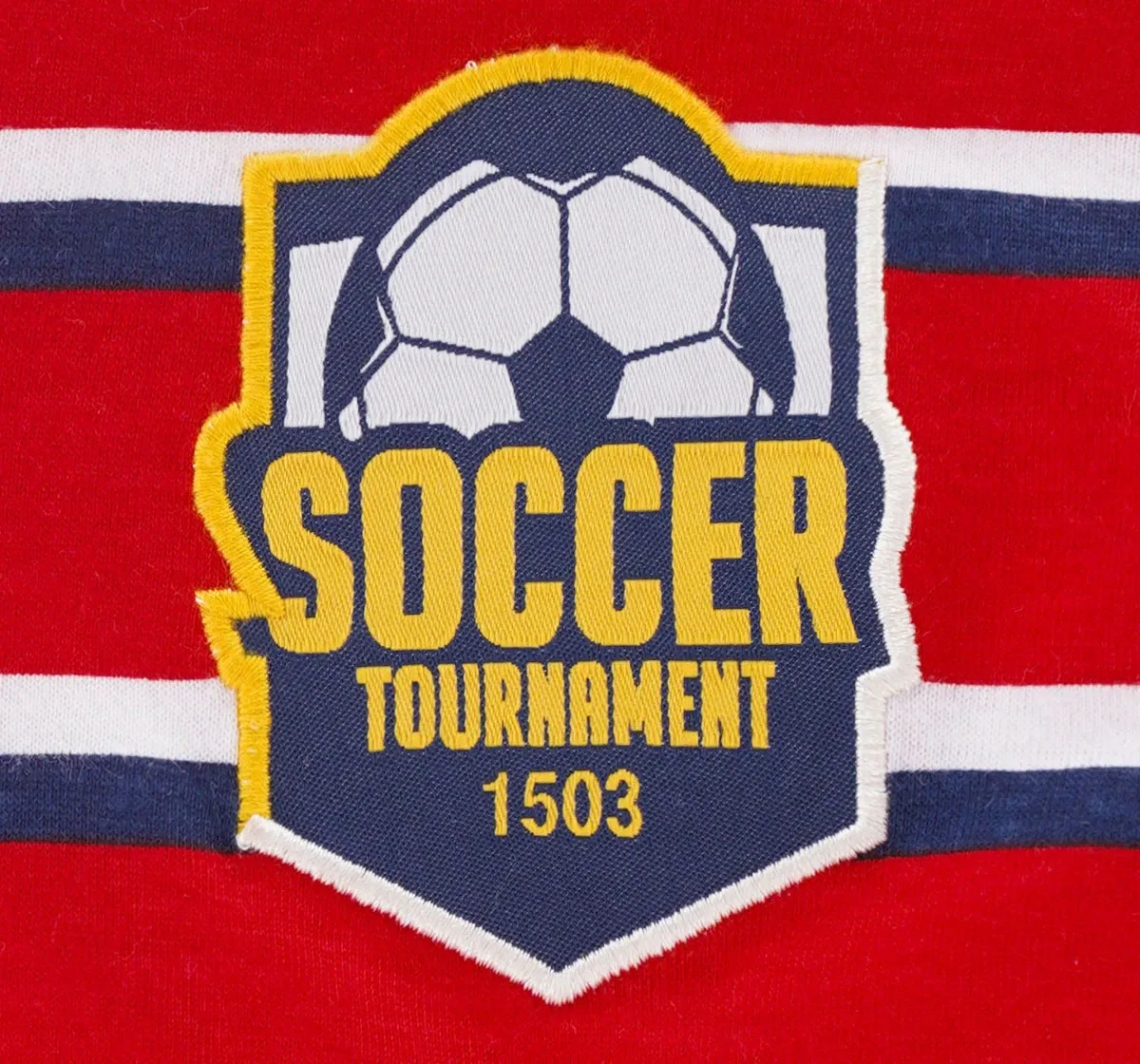 Full Sleeves T-shirt With Hood