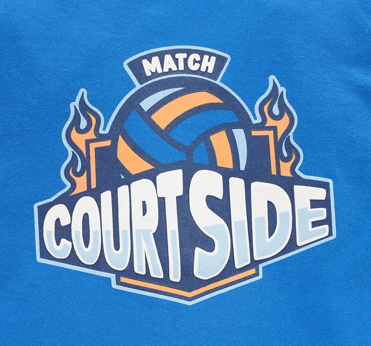 Full Sleeves Doctor Sleeve T-Shirt