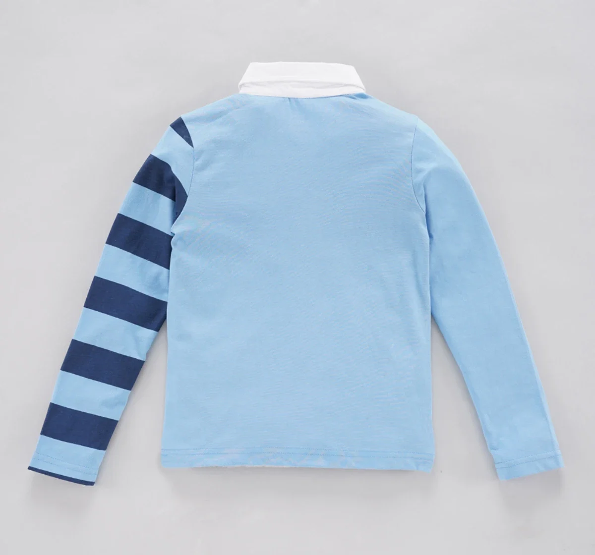 Full Sleeves Rugby Polo