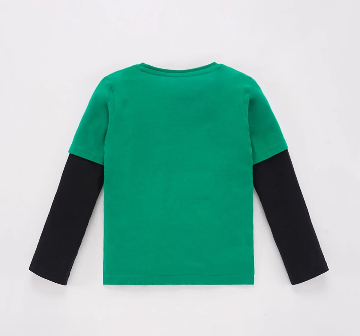 Doctor Sleeves T-shirt With Print