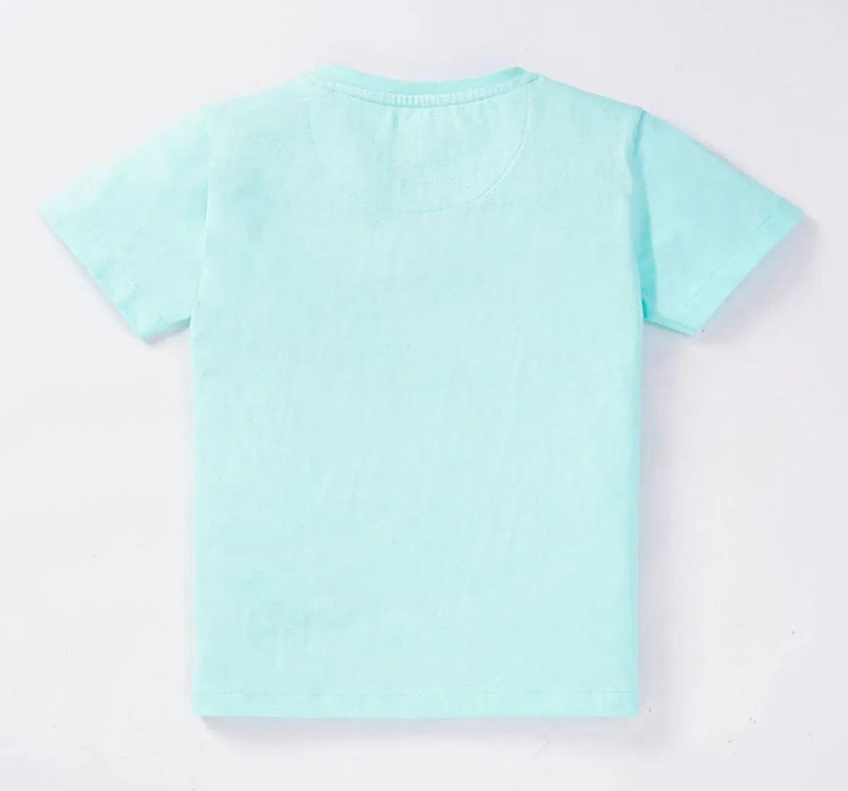 Set Of 2 Printed T-Shirts