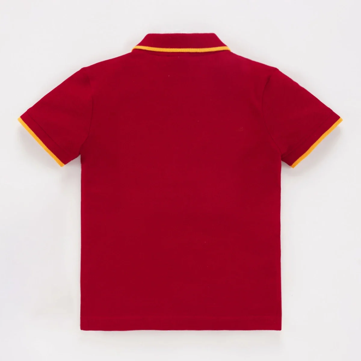 Half Sleeves Polo Tee