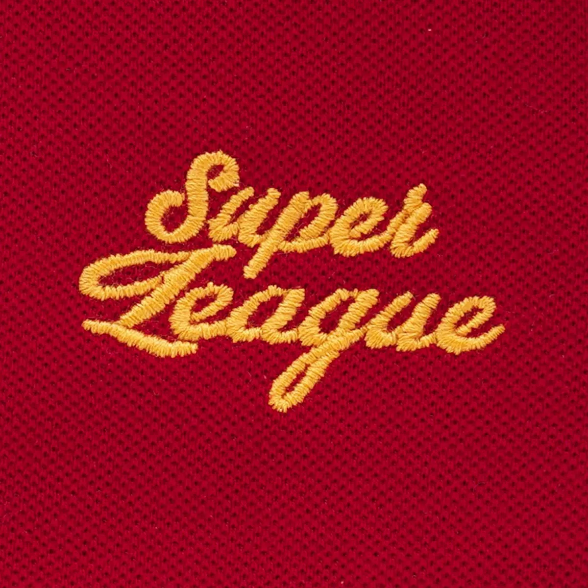 Half Sleeves Polo Tee