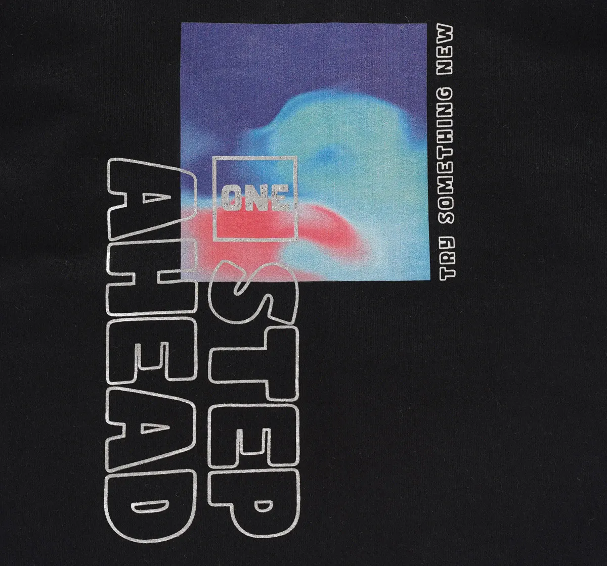 Half Sleeves Crew Neck T-shirt
