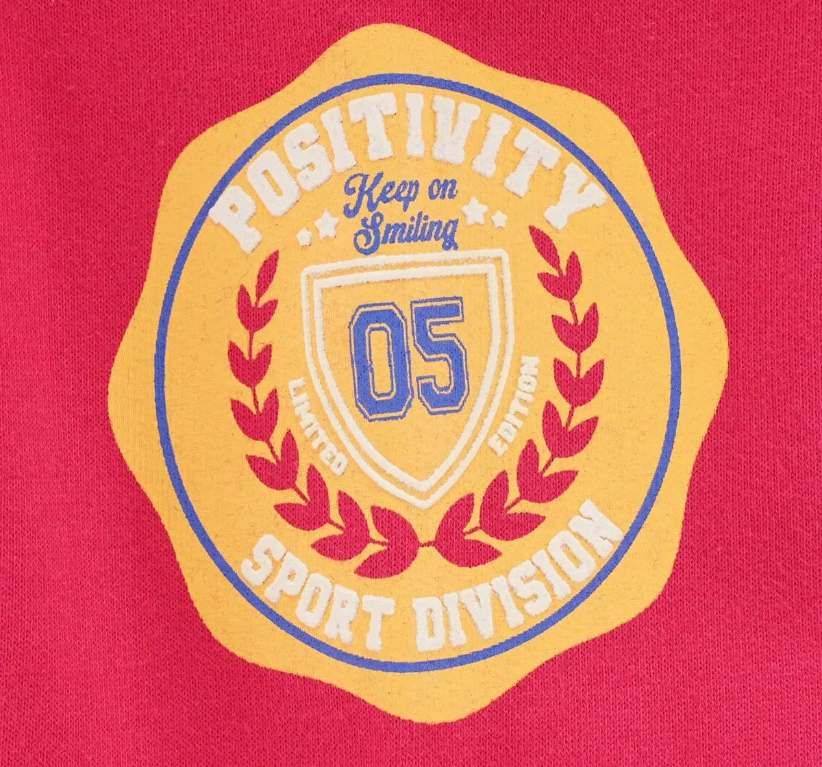 Girls Varsity Jacket