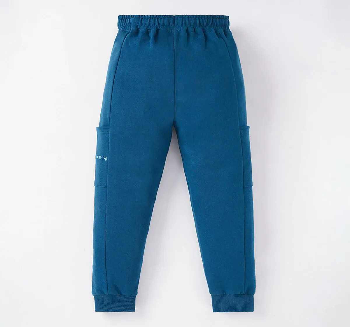 Cut And Sew Jogger