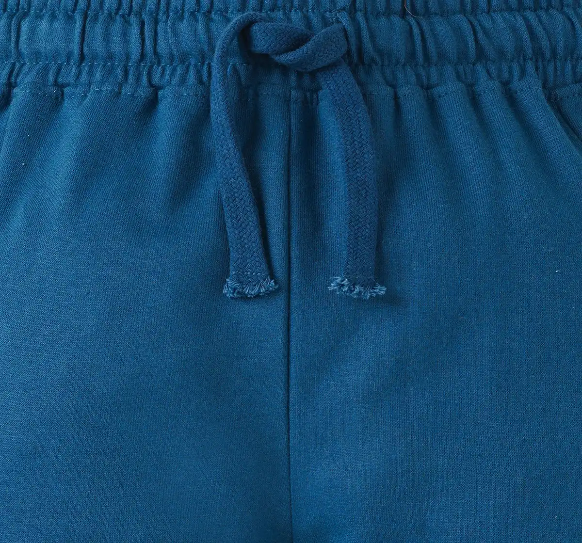 Cut And Sew Jogger