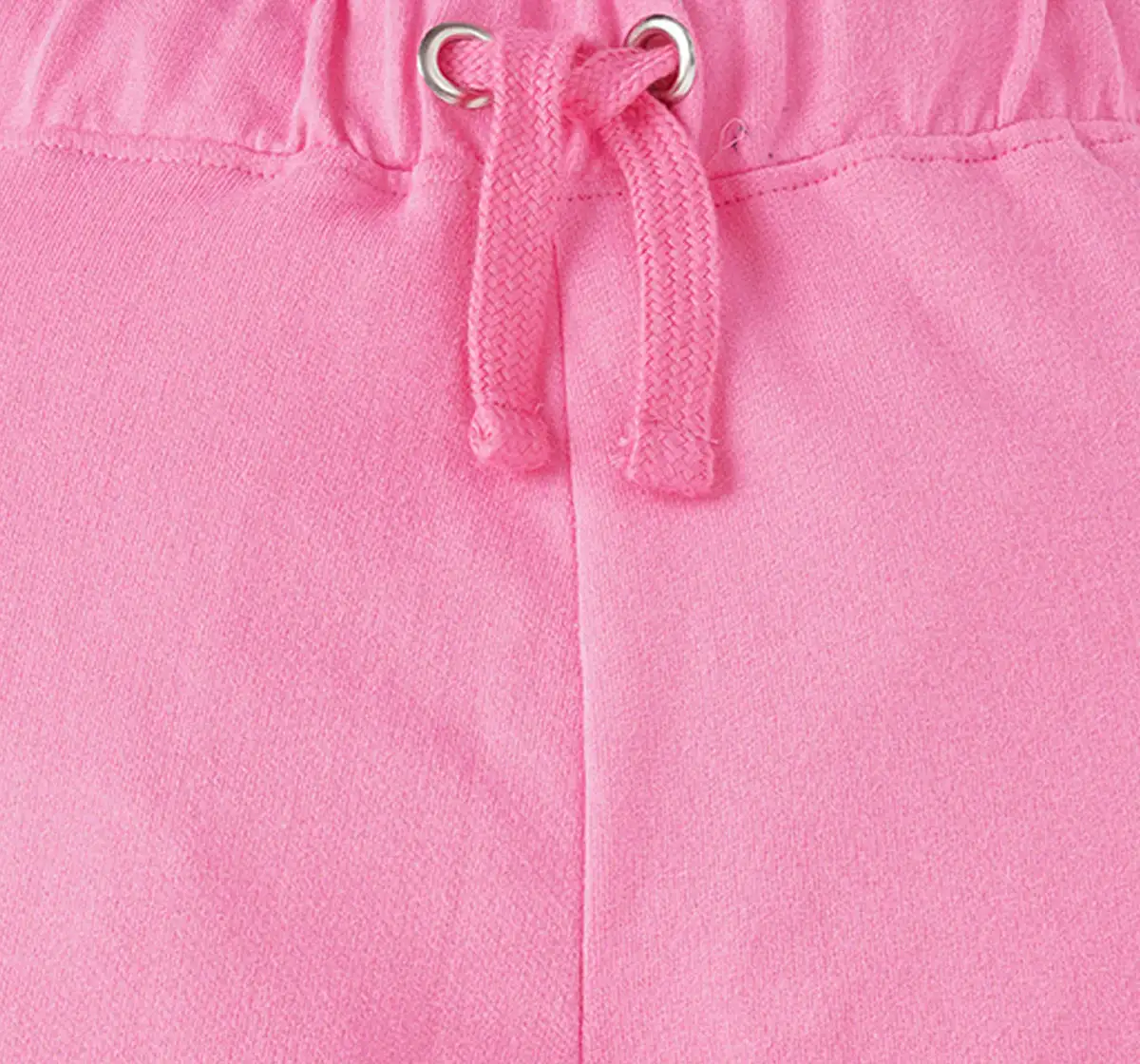 Joggers Print On Side Panel