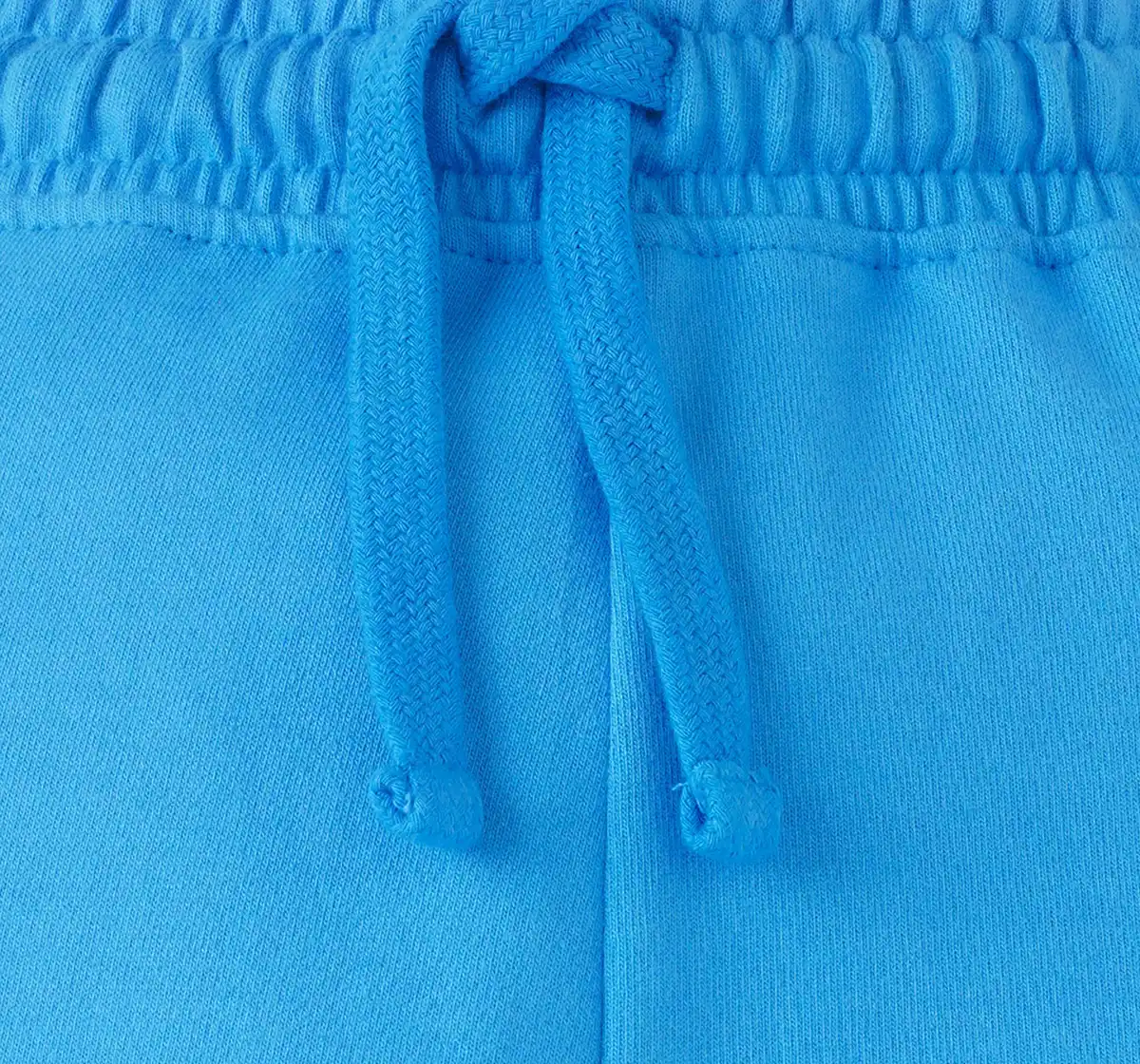 Joggers Print On Side Panel