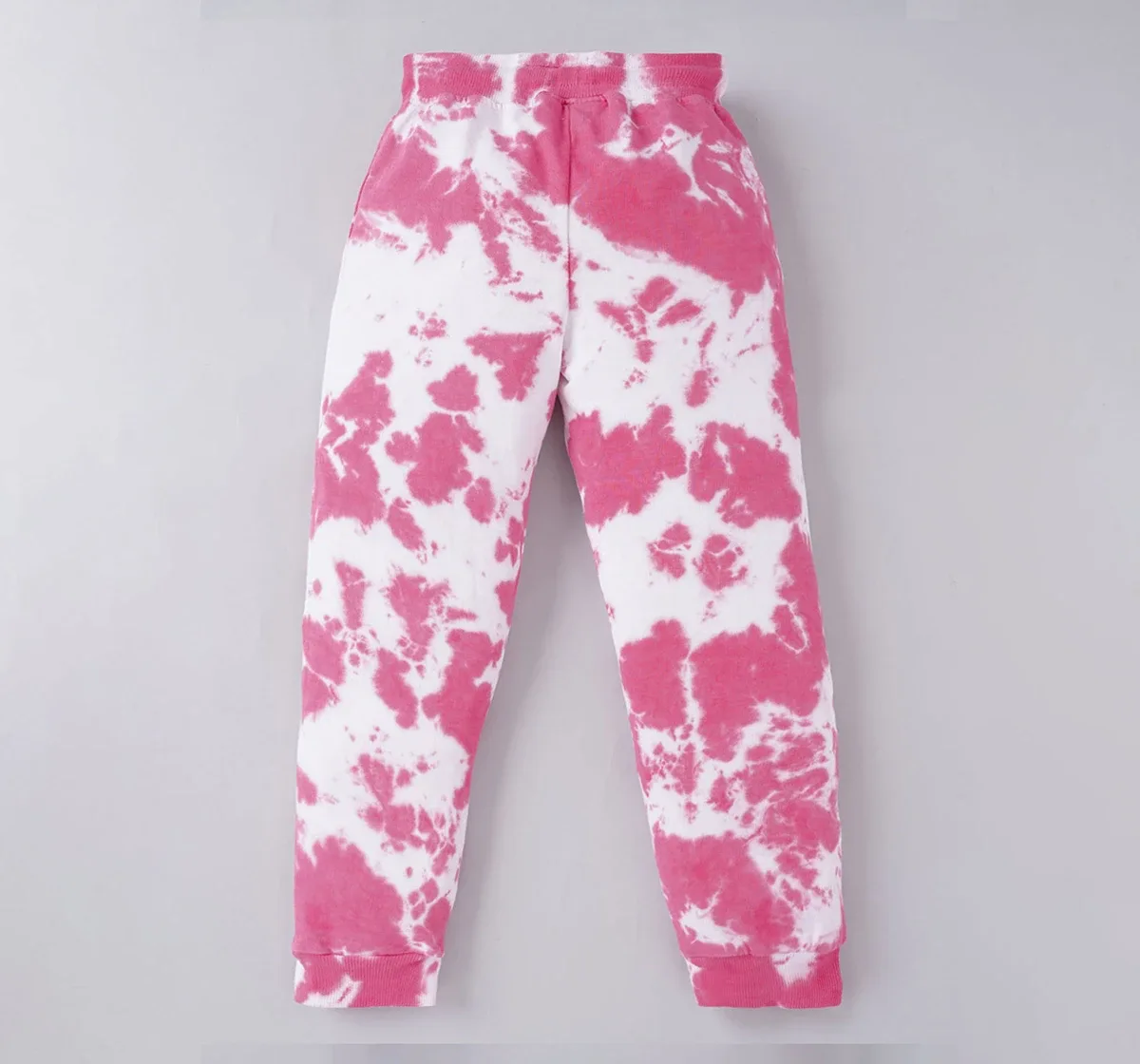 Girls Tie Dye Co-Ordinate Set