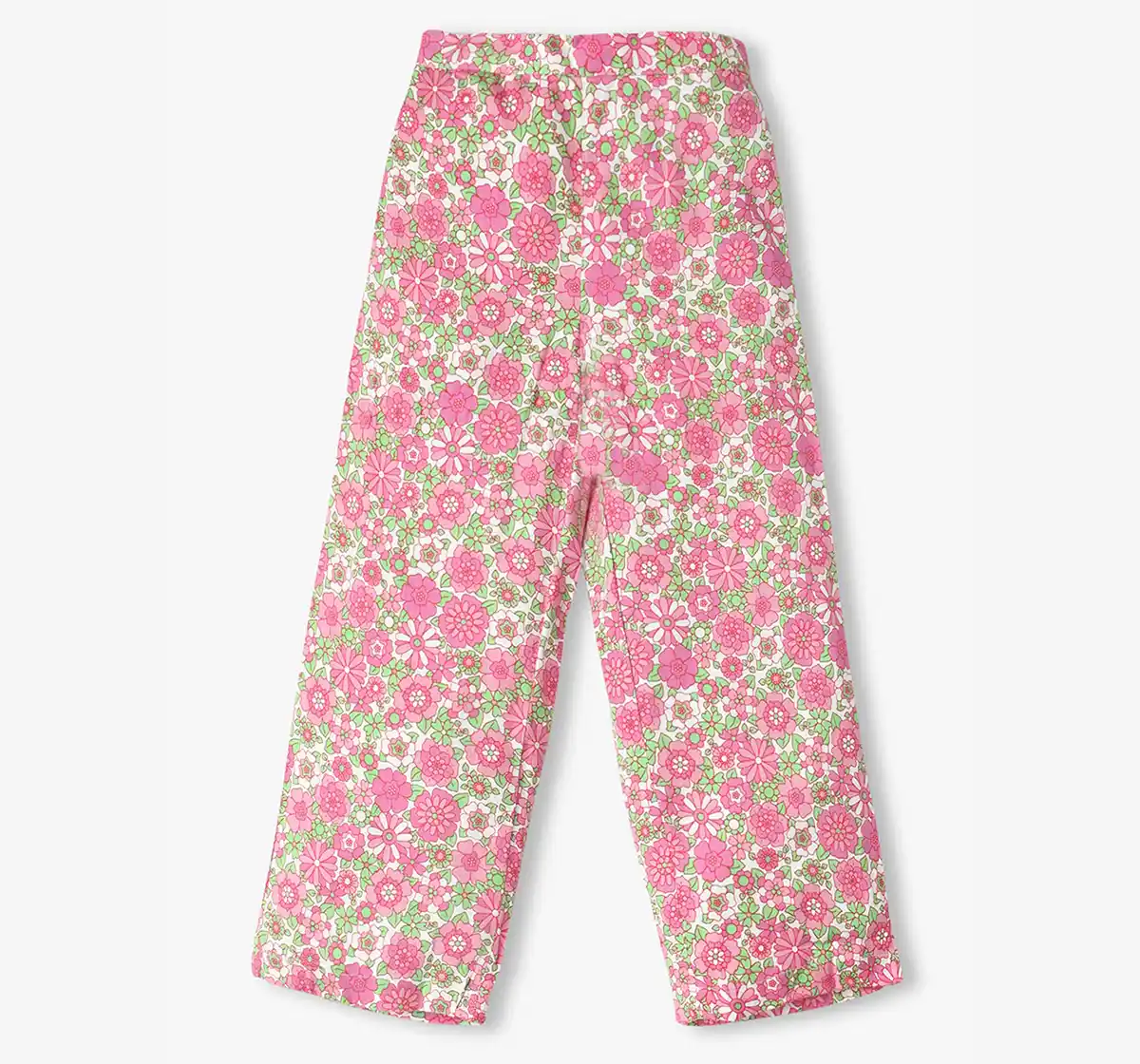 Girls Printed Co-Ordinate Set