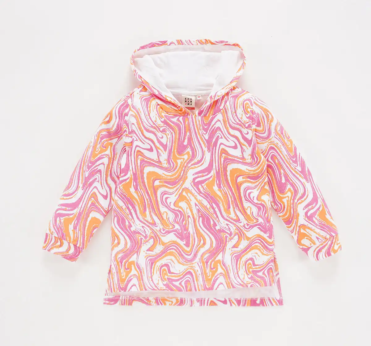 Girls Mix Match Co-Ordinate Set