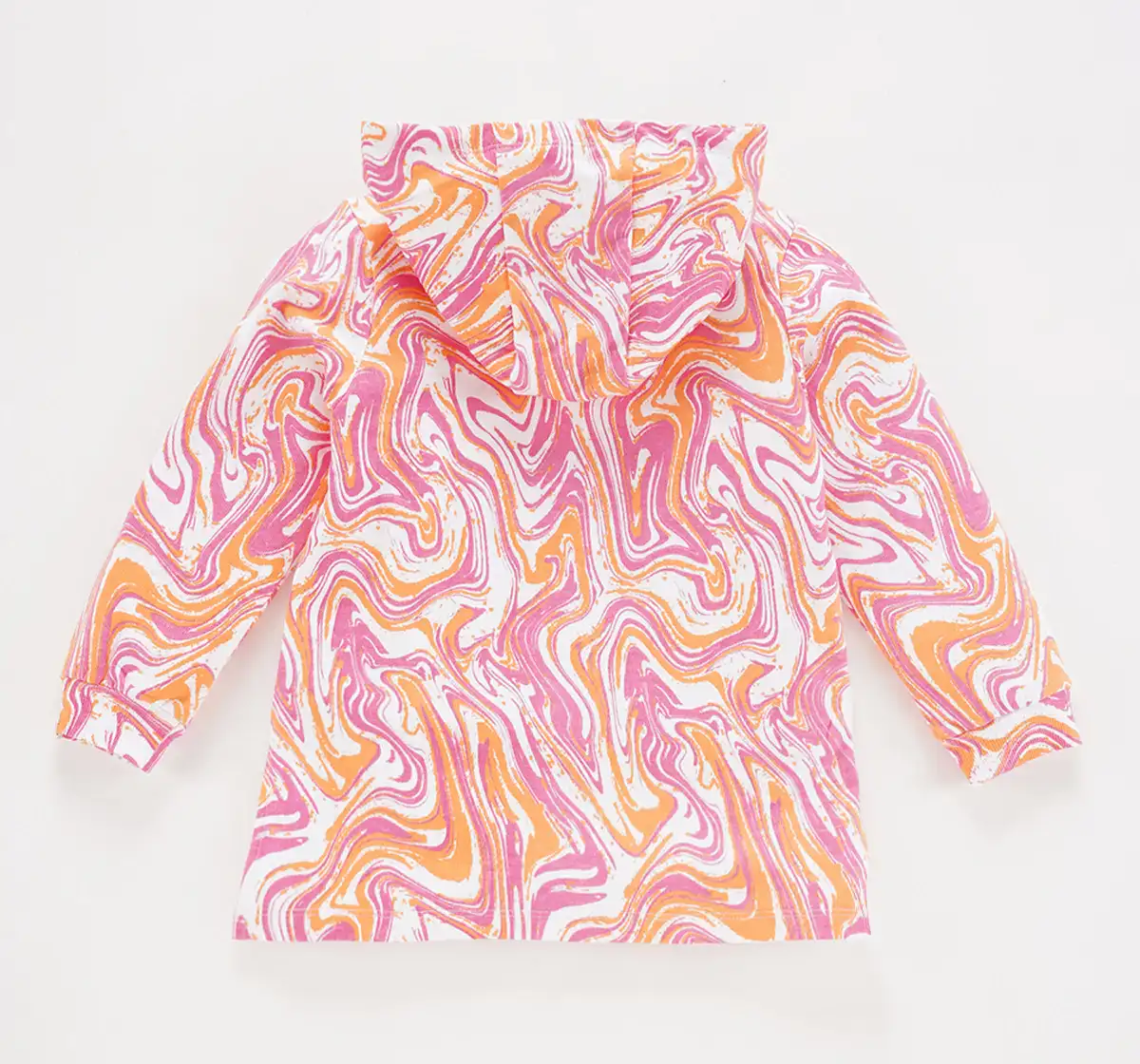 Girls Mix Match Co-Ordinate Set