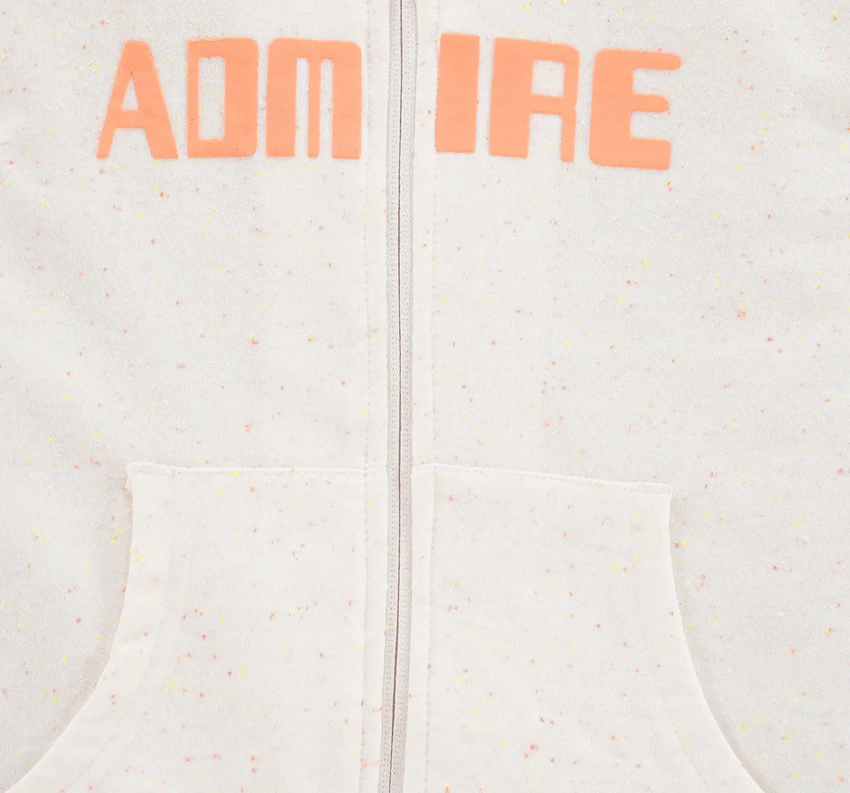 Girls Hooded Co-Ordinate Set