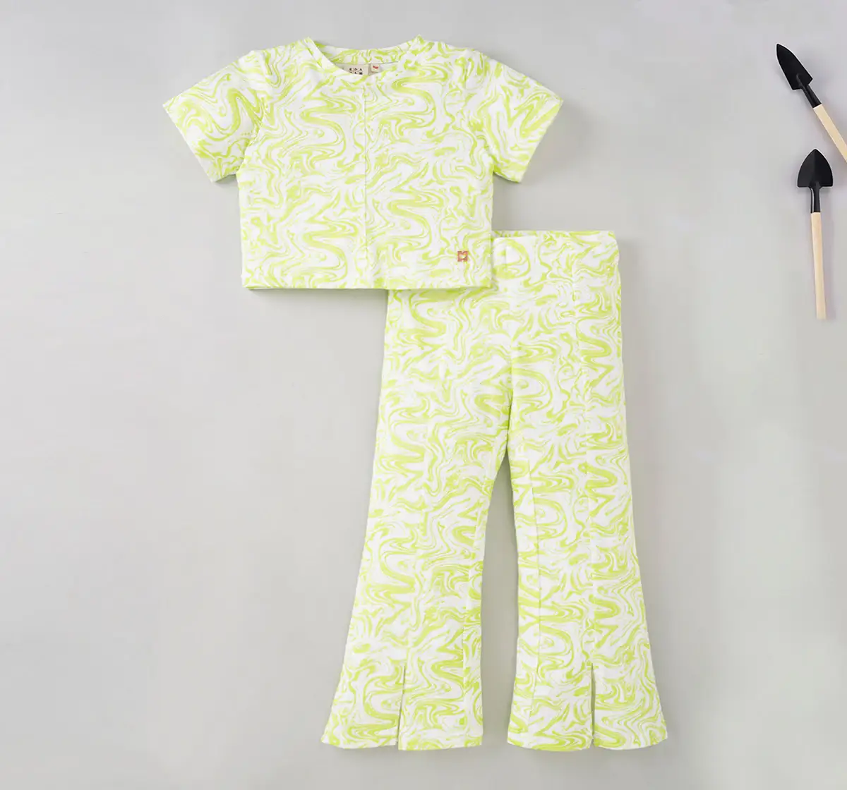 Girls Co-Ordinate Set