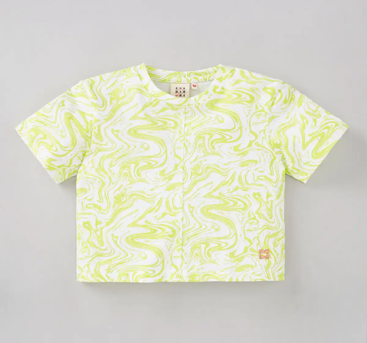 Girls Co-Ordinate Set